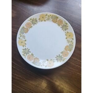 Nortake Progression China Sunny Side 9003 Pattern 6¼" One  Plate Japan